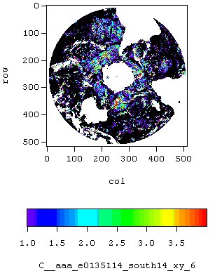 EDRMAPNH Sample                                                                                     